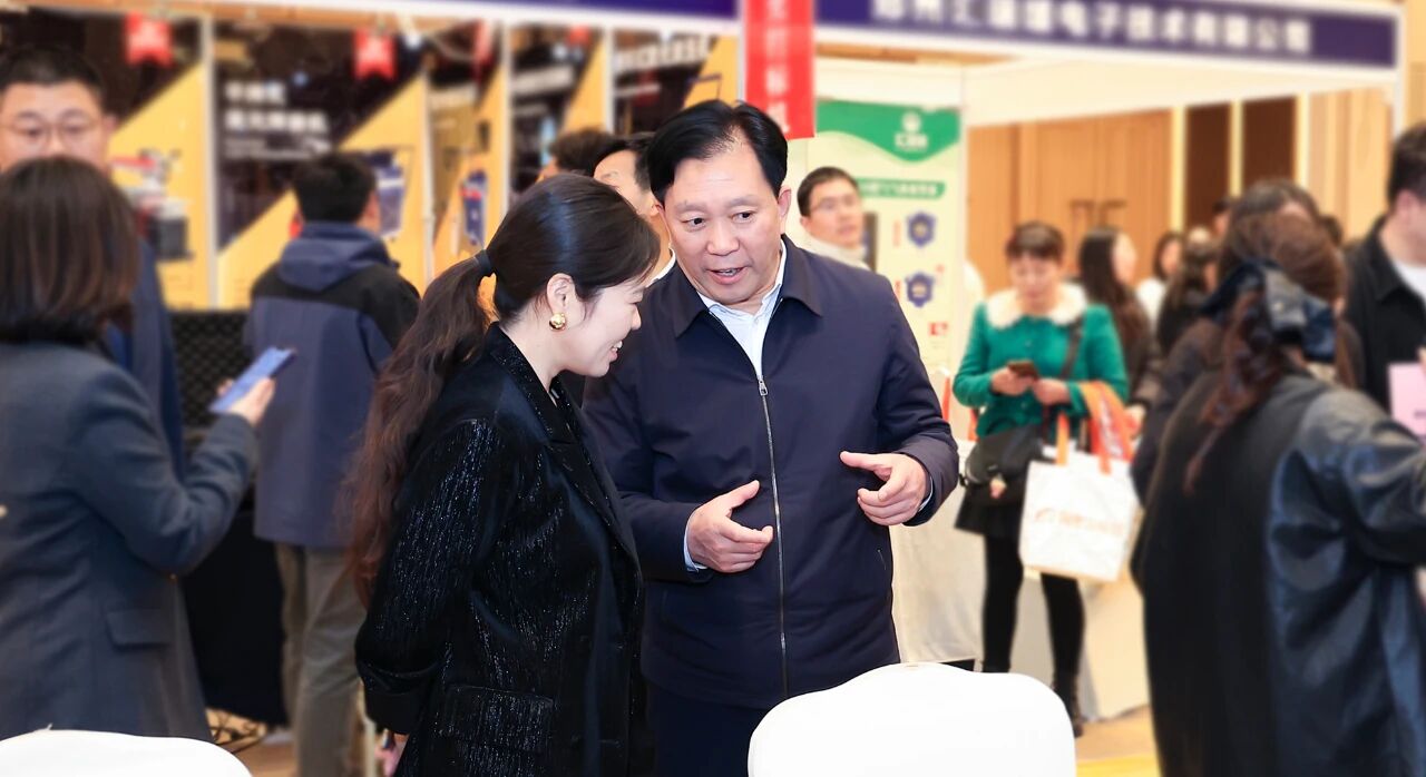 尼罗河机械创始人李华丽揭秘AI赋能实战攻略